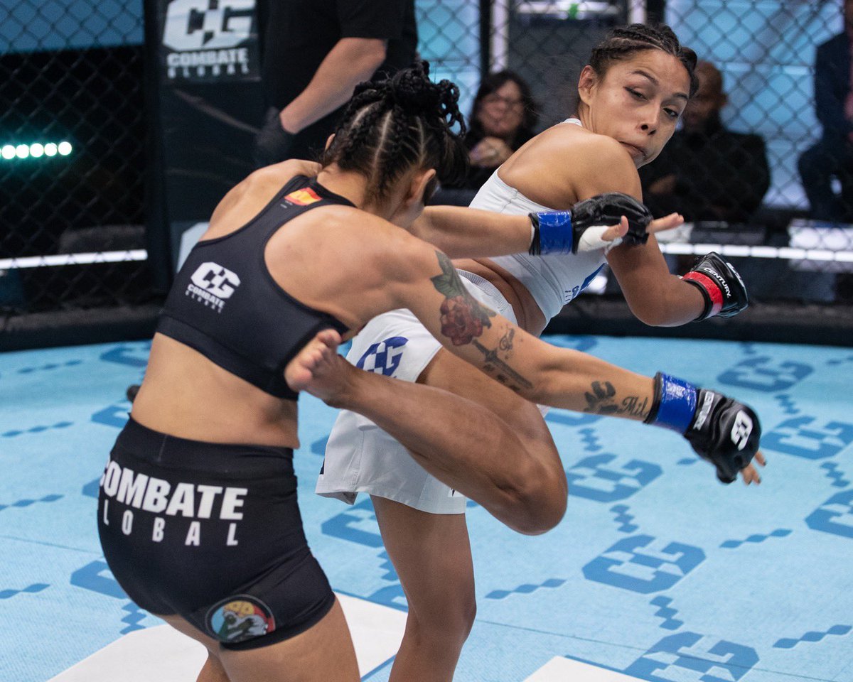 combateglobal tweet picture