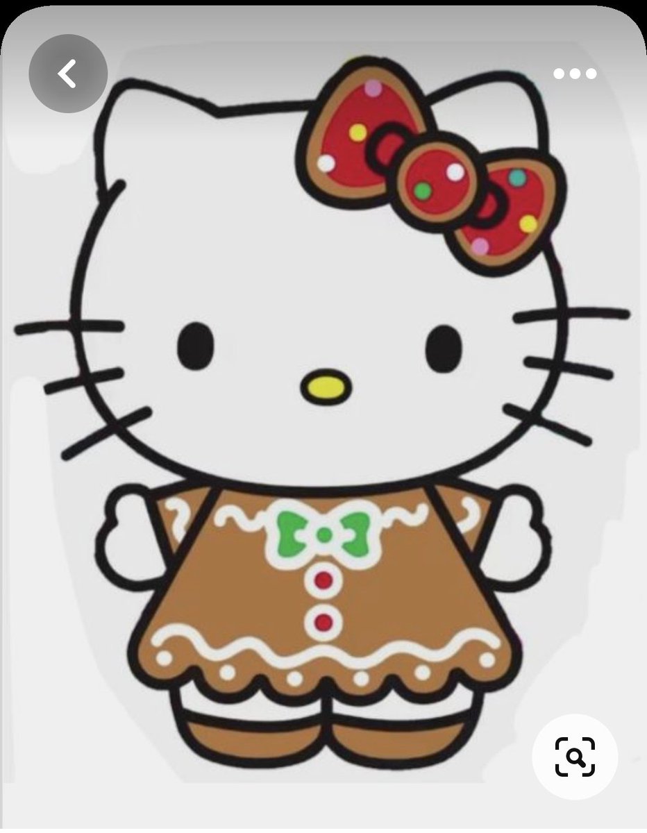 Te gusta Hello Kitty ???
Estaremos en un bazar navideño 😱😱😱
Espera día y hora
Acompáñanos te va a encantar 😍😍😍