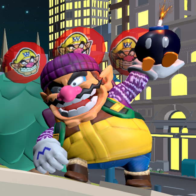 bauldv's tweet photo. Finalmente ha llegado 🥳 Mañana 11:00 a.m. (Hora centro de México) unas batallas de globos vs @DoncellaYT, @rodo_yt , @MiiloLV y @EQNintendero ¿Quién ganará? 🤔
Hagan sus apuestas! https://t.co/VFpHqTgRcD