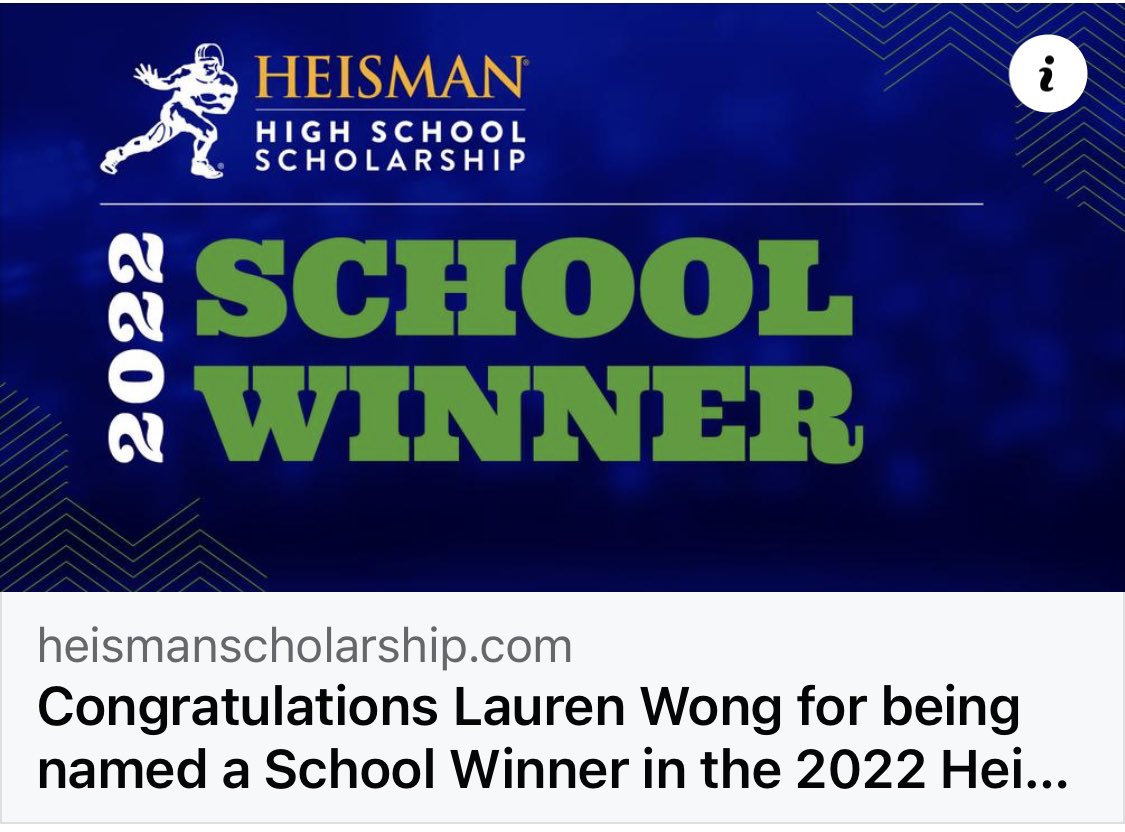 Lauren Wong tweet media