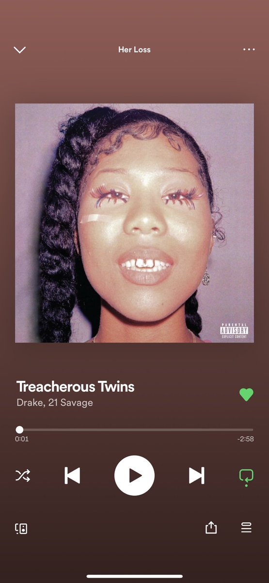 mrsanunoby's tweet photo. Can’t believe drake made a song about Fred https://t.co/vAxQbXoy9O