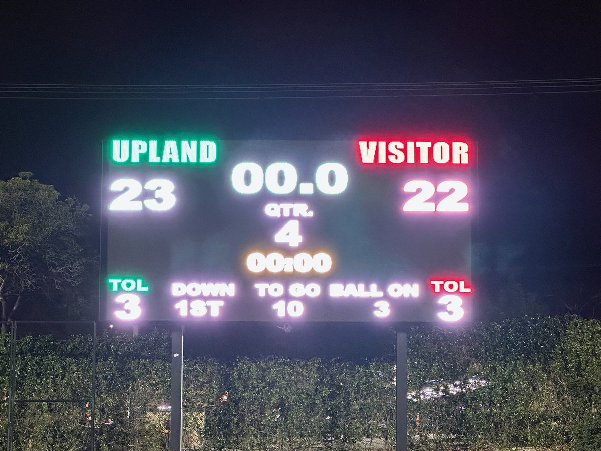 coachgagegray's tweet photo. See you next Friday 🙌🏼 #round2 https://t.co/sqIQcSL9fm