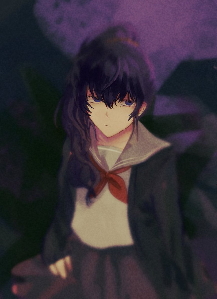 hitoritoki's tweet photo. ANY #artmoots  ?? i draw prsk shit https://t.co/10i8BlbMEo