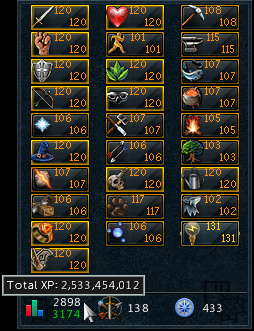 Eigenspaces tweet media