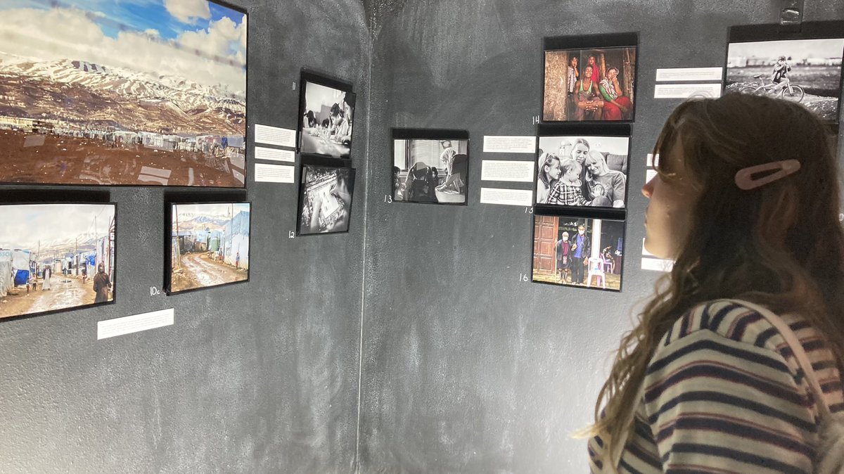 michaelbennie's tweet image. Important conversations about community, healthy compassion and inclusion. Loved the first evening of #WhereDoWeBelong with @ADRAIntl at @crosswalk_redlands &amp;amp; stoked for more tomorrow! events.adra.org/where-do-we-be…