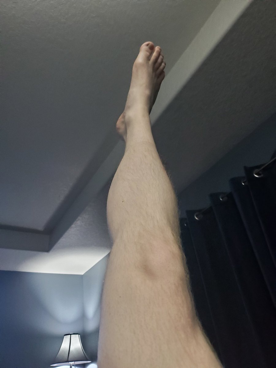 LEGS.