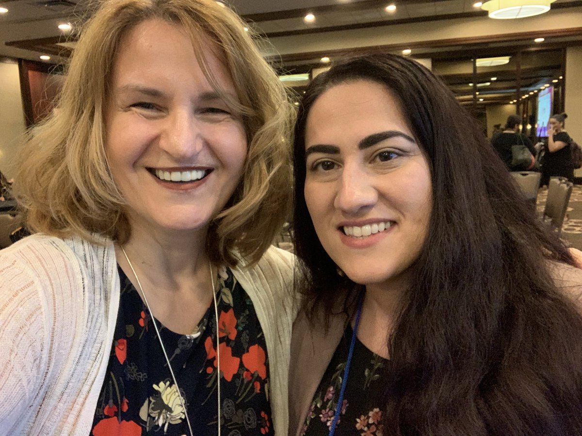 Dr. Andrea Honigsfeld tweet media