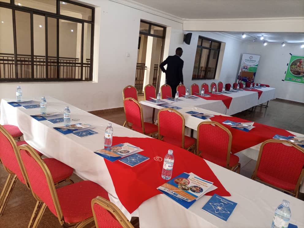 We are all set today for the Economic Baraza launch @Nob View Hotel in Ntinda.
@AtlasNetwork @RitaAkurut @OnduriGideon @FocusInitiativ1 @focuslifedlink @JuruKwoji