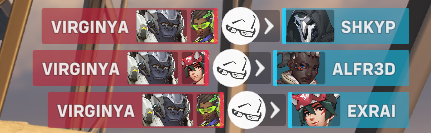 tie break was fun to play