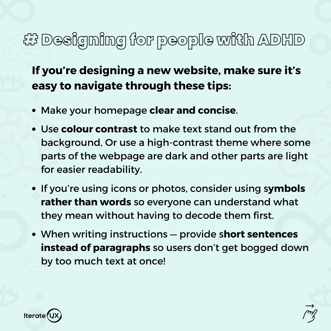 IterateUX tweet media
