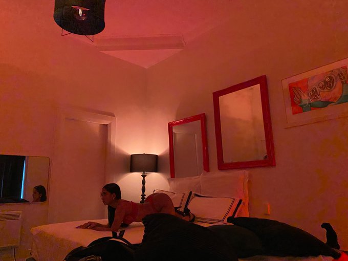 You know I can get lower 😉   #nsfw #photoshoot https://t.co/JBZEubypIh<a href="/tag/nsfw"class="tags">#nsfw</a><a href="/tag/photoshoot"class="tags">#photoshoot</a>