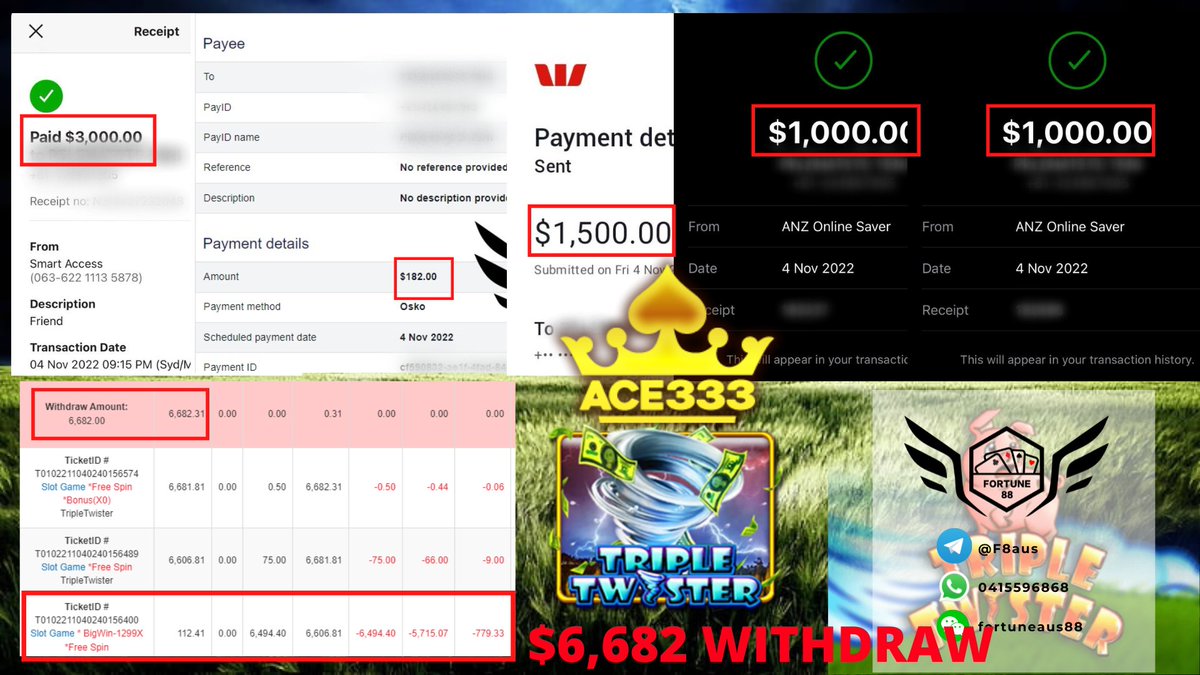 MarketingDtw's tweet photo. Try your luck today‼️ You might be the next winner‼️
Contact our customer service to know more.
👉🏻 https://t.co/MlzHlTXz4i 👈🏻 https://t.co/wvSEqlunfV