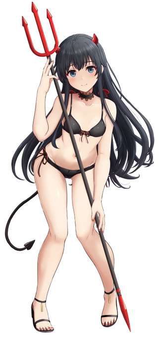 ä»åã®2æã¯å
šèº«çµµã§æããŸãã