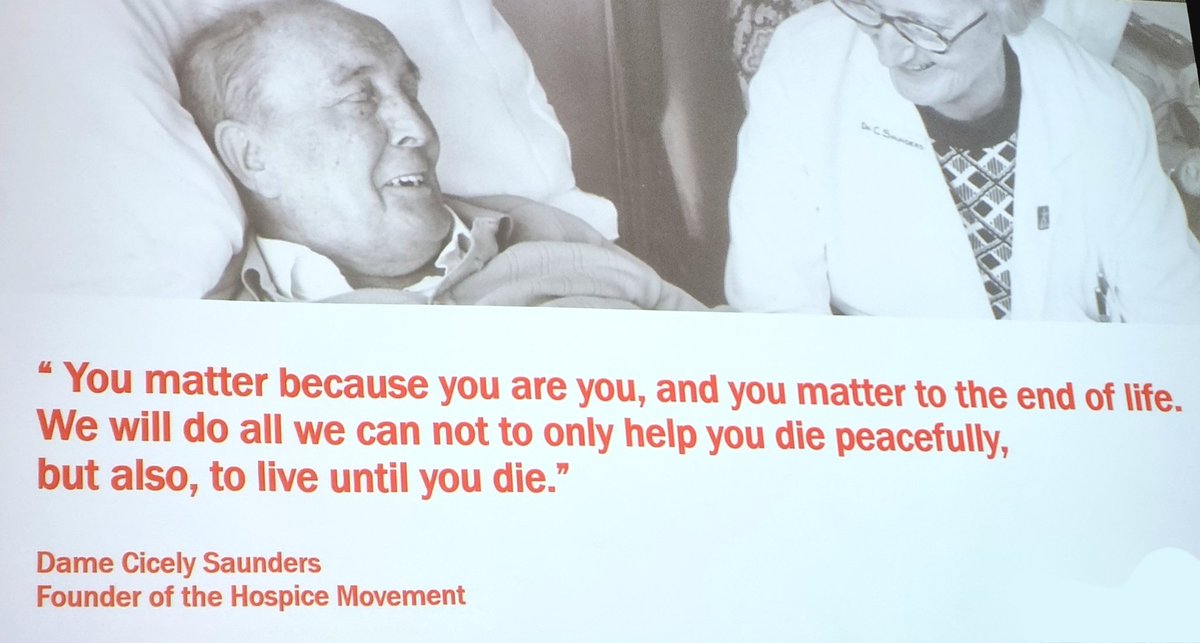 Signing out from the <a href="/PallCareNSW/">Palliative Care NSW</a> conference 2022! ✌🏾

We're feeling inspiring, invigorated and have made some great friends along the way. 

It's been great - see you in 2 years!