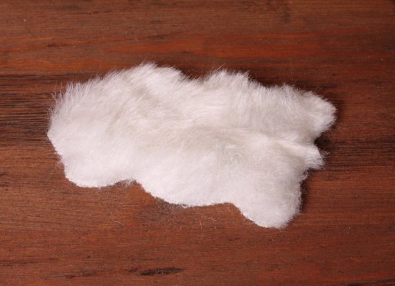 DinkyWorld's tweet image. #Miniature Fur Skin Rug for Your #Dollhouse - etsy.me/2Qo94gg