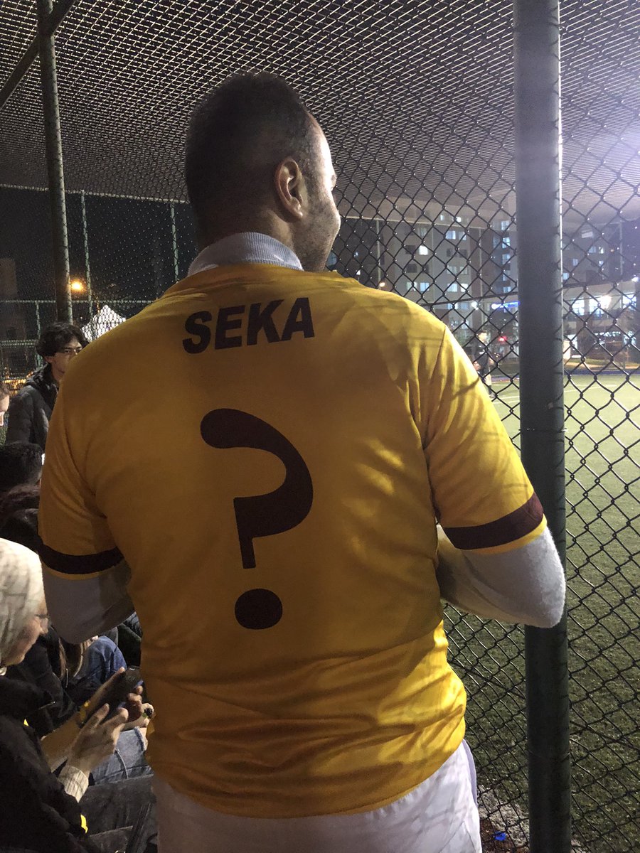 taraftarlarımız da formalarıyla takımımızın yanındaydı⚡️