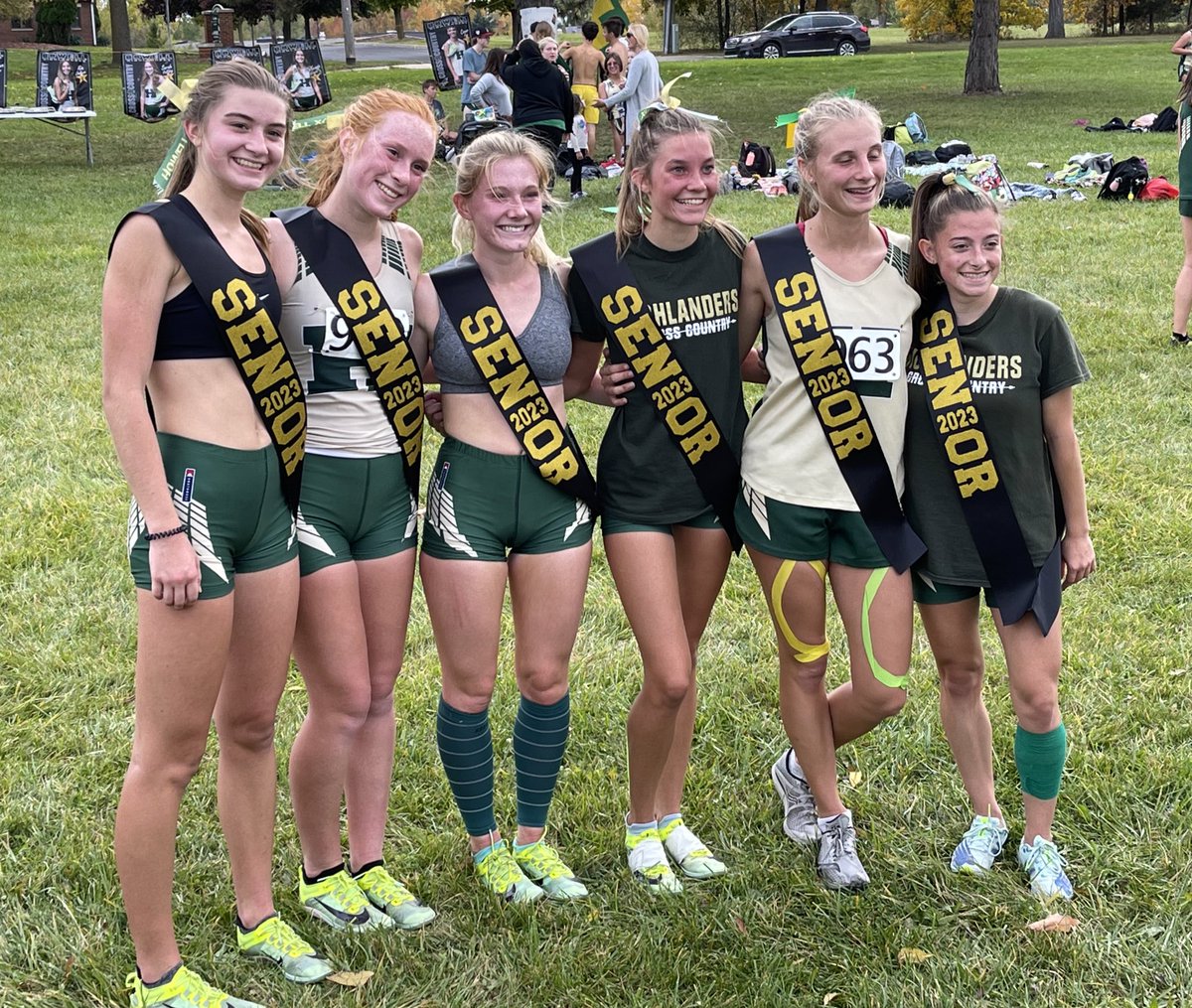 EMacG14's tweet image. Wishing @Kenzie_Wright23 the very best at today’s @MHSAA XC State Finals. You’ve already proven you are the GOAT from Highlander Nation. Now, just go out and enjoy this incredible experience you’ve earned. So proud of you. @HIGHLANDERTFXC @HowellAthletics #OneHowell