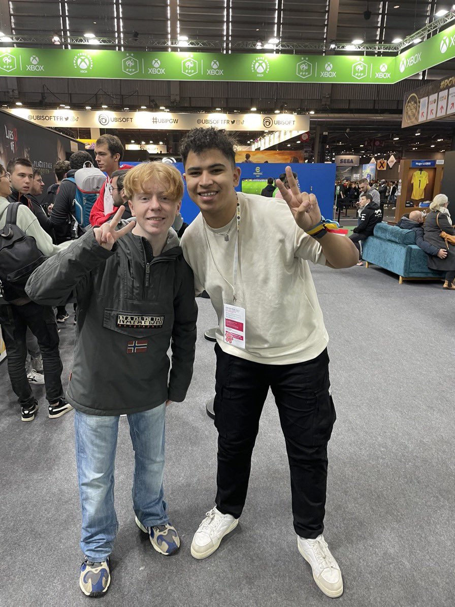 HomardSy's tweet image. Homardsy X @FaresBichard