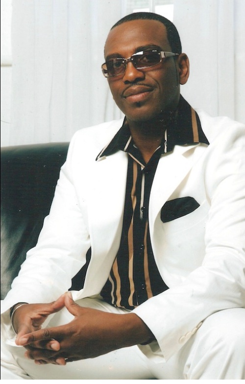 This afternoon with <a href="/TonyJayOnDelite/">Tony Jay</a> on Behind The Groove 3 of the finest remembering the music of <a href="/NoelMckoy/">Noel Mckoy</a>