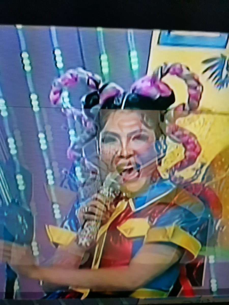 VICE SING GANDA <A> #EverybodySingGas