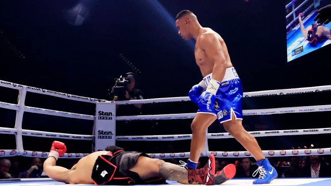 Sonny bill williams vs mark hunt Live stream
📺🎥.Stream link⭕►cutt.ly/YNVgyQG