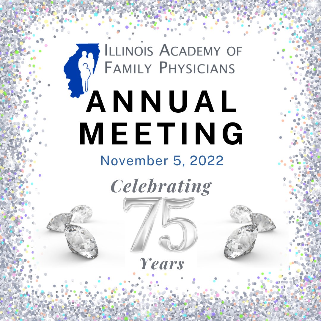 IL Family Physicians (@illinoisafp) on Twitter photo It's Annual Meeting Day! See you IN PERSON today! <a href="/TabMD09/">TabMD</a> <a href="/monicafudala/">Monica J. Fudala, MD</a> <a href="/Dr_epSully/">Eric Sullivan</a> <a href="/tinawheat/">Santina Wheat,MD,MPH (she/her)</a> <a href="/kate_row_land/">Kate Rowland</a> <a href="/IL_AFP/">Gordana Krkic, CAE</a> It's Annual Meeting Day! See you IN PERSON today! <a href="/TabMD09/">TabMD</a> <a href="/monicafudala/">Monica J. Fudala, MD</a> <a href="/Dr_epSully/">Eric Sullivan</a> <a href="/tinawheat/">Santina Wheat,MD,MPH (she/her)</a> <a href="/kate_row_land/">Kate Rowland</a> <a href="/IL_AFP/">Gordana Krkic, CAE</a>