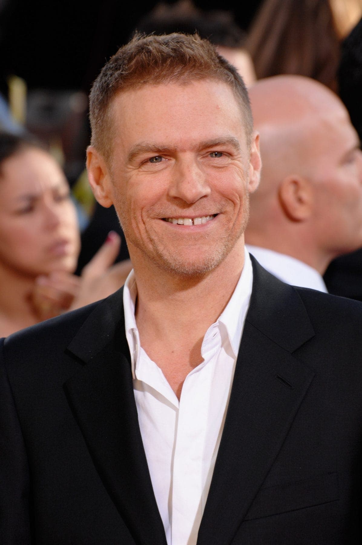 HAPPY 63RD BIRTHDAY BRYAN ADAMS 