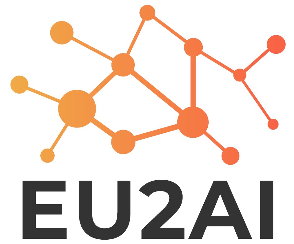 EU2AIProject's tweet image. EU2AI:Increasing the Quality of Vocational Education with the Samples of AI Technology in Different Fileds project has been approved by the Bulgarian NA. Burgas Free University is the Coordinator of project.Innovative teaching materials will be developed in the field of AI