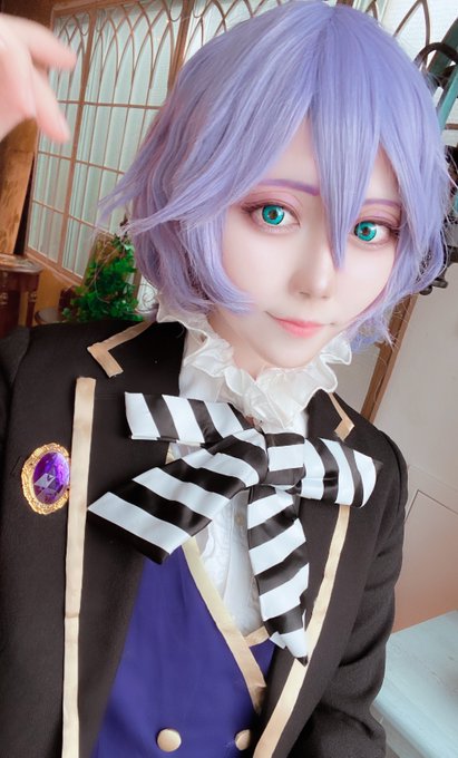 Twitterのコスプレ画像5