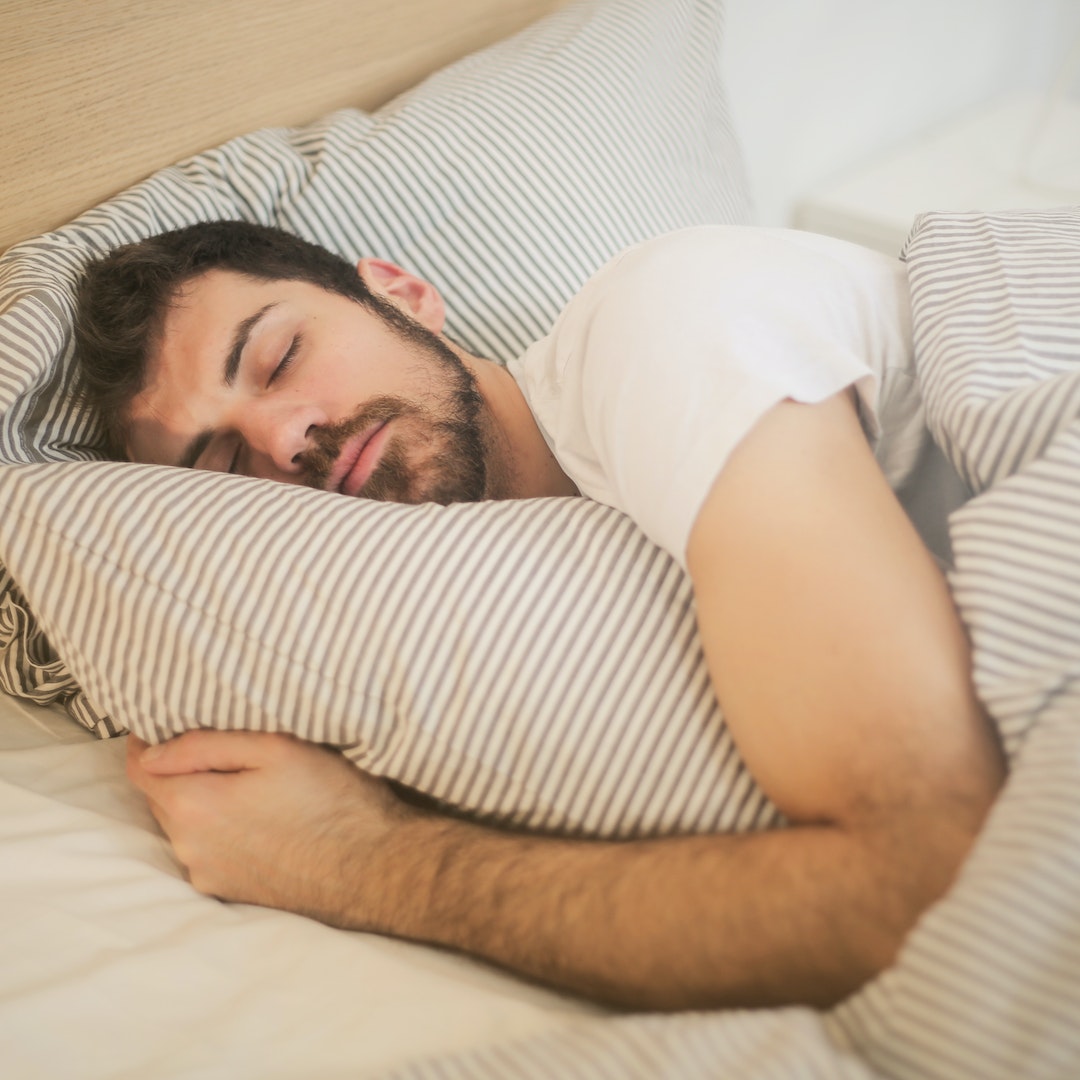 BrainCoach333's tweet photo. "Increased sleep fragmentation is the 'strongest predictor of mortality,' according to a new review of studies." Read about how sleep can help us: https://t.co/CZxTocYrir
Sleep well!π΄π€
#SleepSaturday #sleep #tired #life #mentalhealth #deepsleep #health https://t.co/dqzH8tRgbV