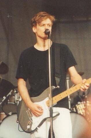 Happy Birthday, Bryan Adams!   Bryan is the author of my favorite song of all time.  