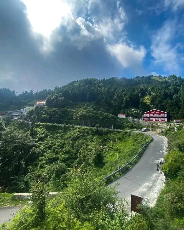 AmUttarakhand's tweet photo. Dhanaulti Uttarakhand 💚
For Taxi Booking 
https://t.co/D0hT8mNy7H  📲 08218845448
For Corbett Jungle safari Booking
https://t.co/CY1KeR8pnH. 📲 08273662991
#Uttarakhand #safaribooking #ifeanyiisalive #BiggBossTamil6 #ONEPIECE1065 #AUSvsAFG #AsuuStrikeUpdates #AUSvsAFG https://t.co/19DxIPwg9r