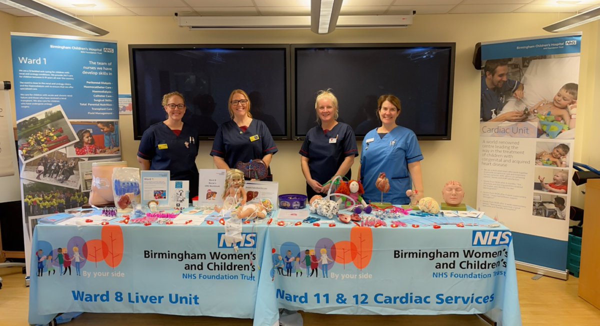 michelle wakelin (@penguin123blue) on Twitter photo Good morning from Surgery B, all set and raring to welcome those seeking great carers across nursing and allied health professions. Come and see us in the education centre. <a href="/ph_wilson1/">Phil Wilson</a> <a href="/jennyabbott84/">jenny abbott</a> <a href="/BWC_NHS/">BWC NHS Trust</a> <a href="/daljitathwal/">Daljit ਦਲਜੀਤ 🌈💙RGN RSCN RHV MBA Hon.Doc</a> @BWCHBoss <a href="/UgDawson/">Tracey Dawson</a> @sarahmctaylor Good morning from Surgery B, all set and raring to welcome those seeking great carers across nursing and allied health professions. Come and see us in the education centre. <a href="/ph_wilson1/">Phil Wilson</a> <a href="/jennyabbott84/">jenny abbott</a> <a href="/BWC_NHS/">BWC NHS Trust</a> <a href="/daljitathwal/">Daljit ਦਲਜੀਤ 🌈💙RGN RSCN RHV MBA Hon.Doc</a> @BWCHBoss <a href="/UgDawson/">Tracey Dawson</a> @sarahmctaylor
