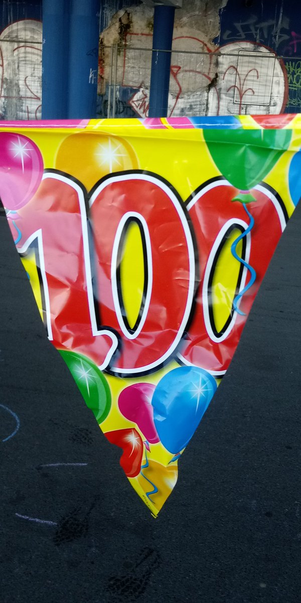 rheinparkrun's tweet photo. 13 runners and walkers today at our perfectly weathered #Rheinpark #parkrun, with guests from Esslingen and @PenalltaParkrun - and a milestone 💯!
Would you like to be our +1 next week? https://t.co/YfjwFKqDGt