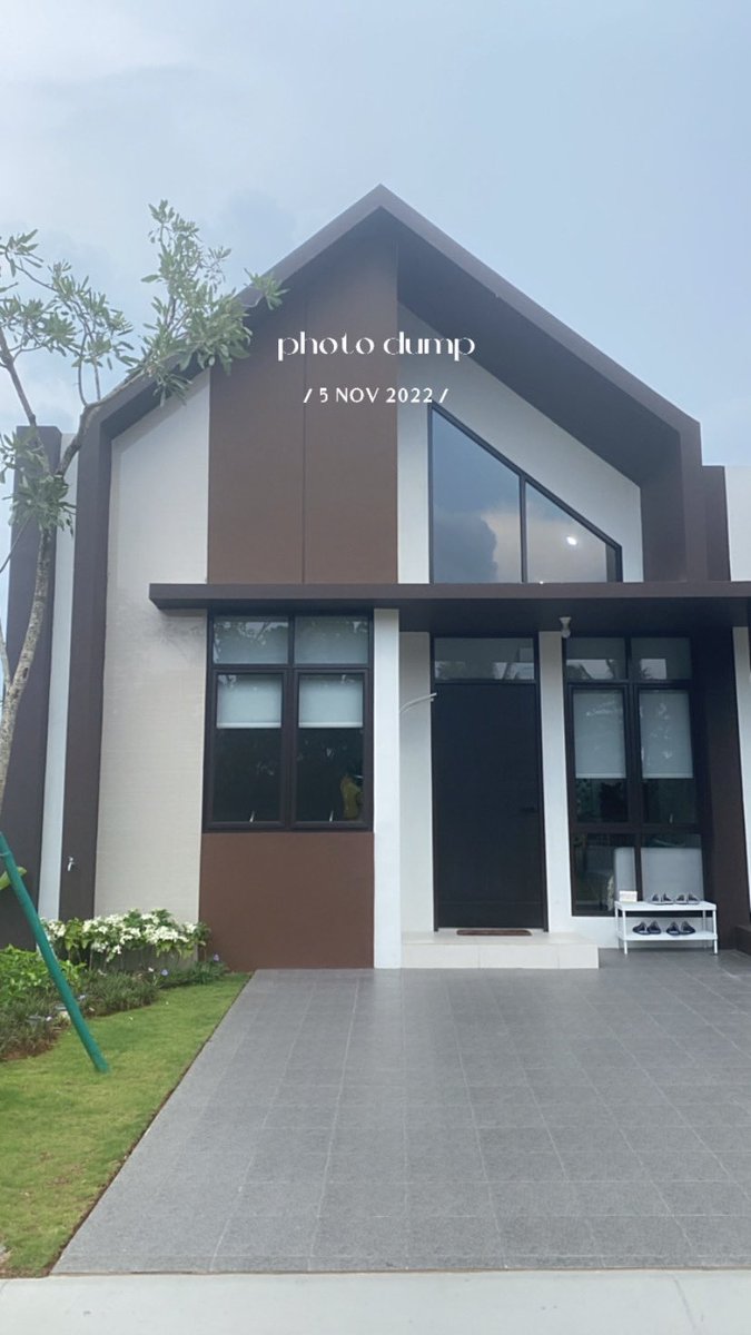 fanniechen24's tweet photo. its my dream, say hello to our 2nd home (soon)🙏@AylwinH https://t.co/HFJjMjrBwA