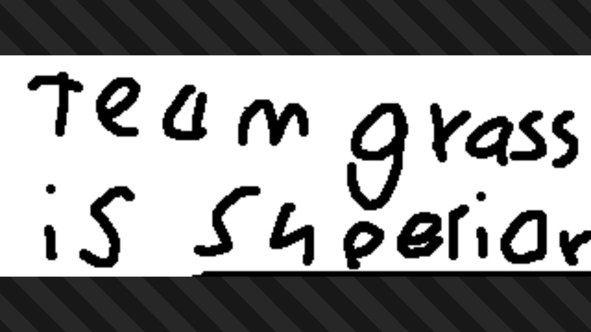 l3readspread's tweet photo. #Splatoon3 #NintendoSwitch https://t.co/XnvjGMuPtq