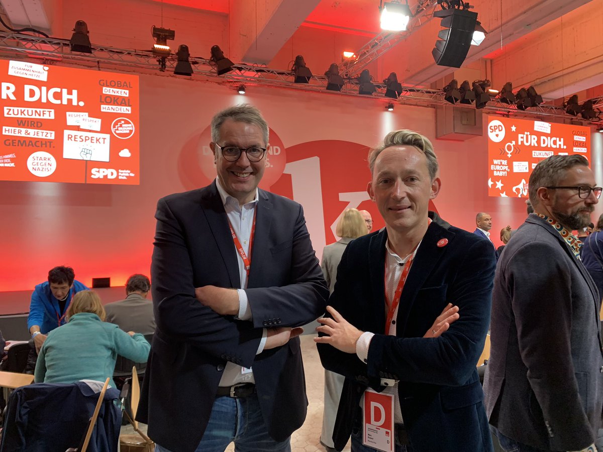 Marc Ruland tweet media