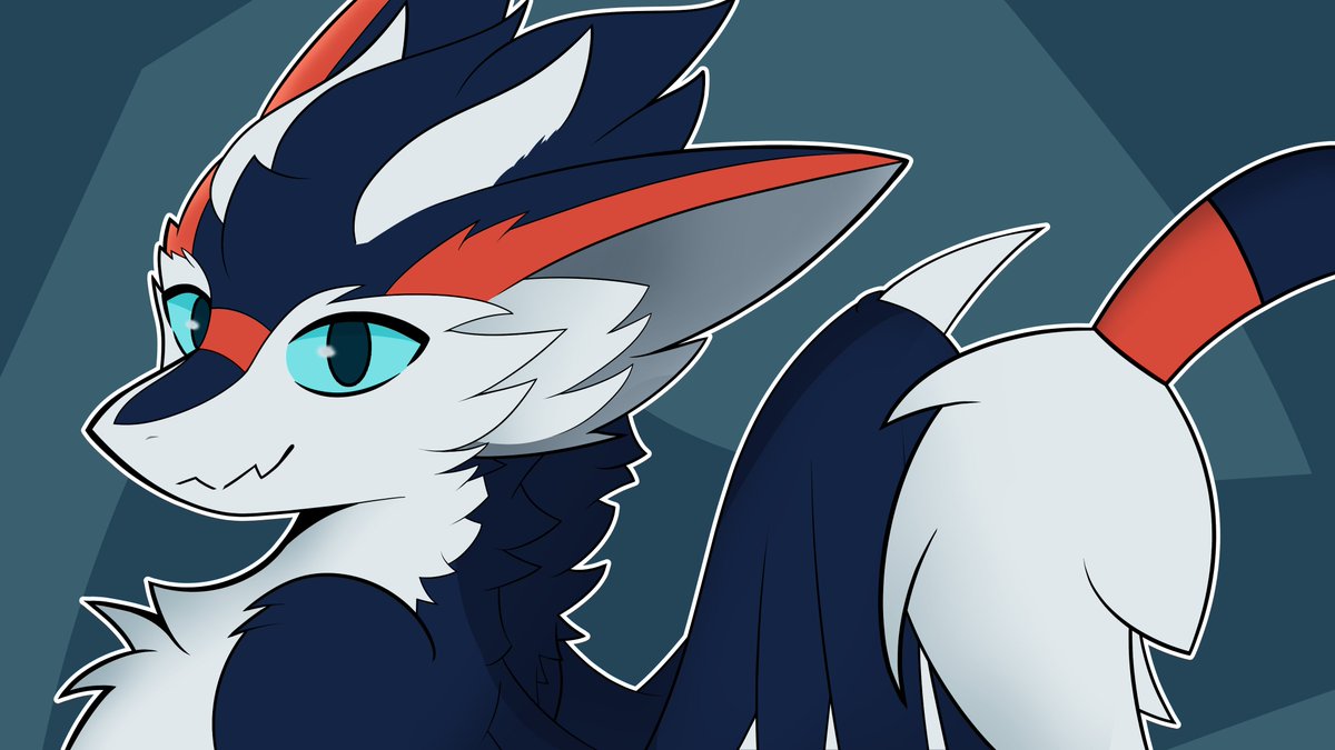 Wishing a happy birthday to a very special dragon 
I’m truly grateful to know someone as wonderful as you <a href="/Encoye/">Encoye</a>