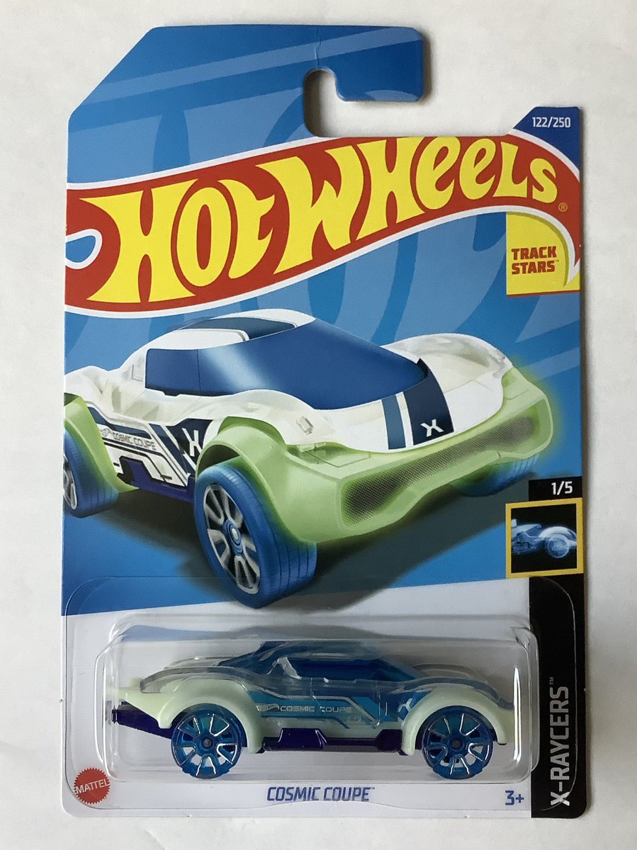 GarageMinicar's tweet photo. 11月発売の #ホットウィール ゲットしました〜

#シビック カスタムはマニアックな前輪駆動のドラッグレースカー仕様！
#ミウラ は意外にもベーシックカーでは今回初登場です。オレンジとシルバーのツートンが魅力的。
コズミッククーペはクロスオーバーでかっこいいで���が、透明なので謎車感が凄い😆 https://t.co/B0EkAgQyVo
