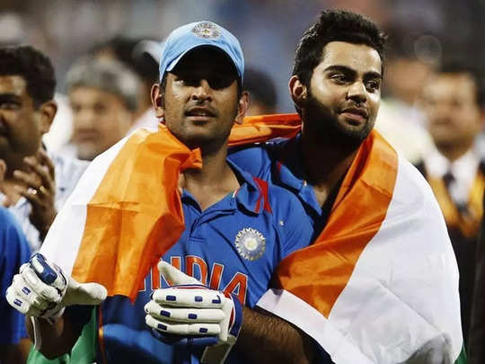 WHO is best popular player T20 number 1
#ViratKohli𓃵  #MSDhoni 
#HappyBirthdayViratKohli
#MSDhoni
                2021.                      2011