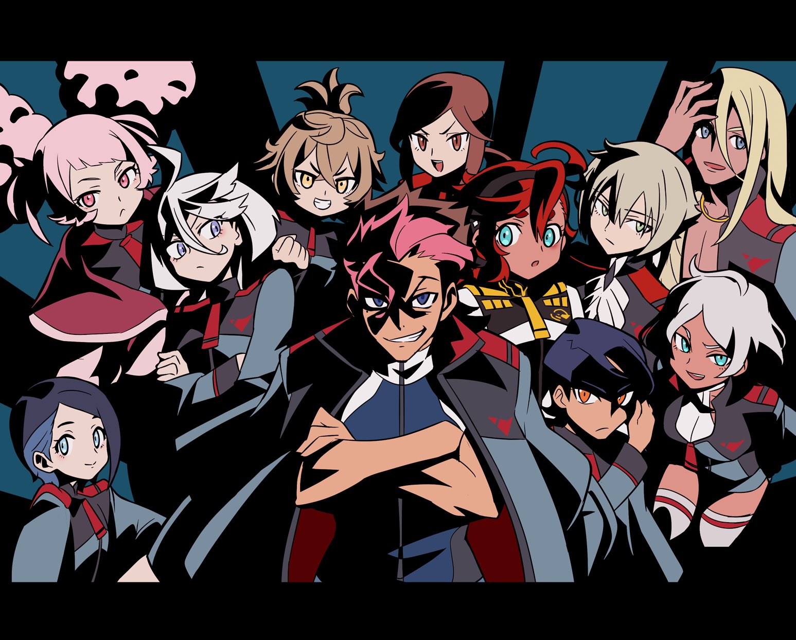 usoco on X: 