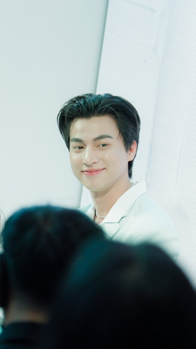 เจ้ารอยยิ้ม ☺️☺️☺️

CUTEPRESS X GULF
#CilabSensitiv
#GulfKanawut 
<a href="/gulfkanawut/">gulfkanawut</a>