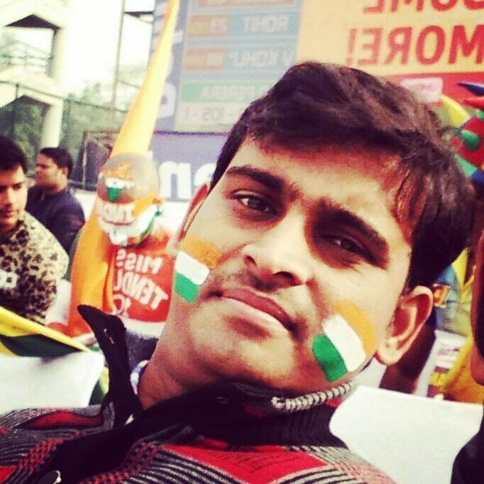 #NewProfilePic