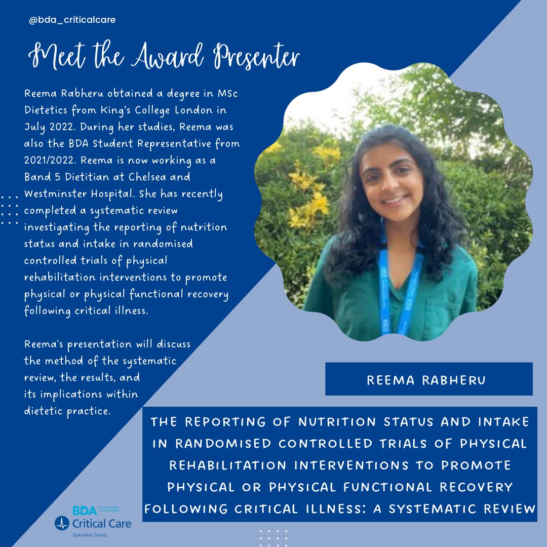 BDACriticalCare's tweet photo. @ReemaRabheru 

#CCSGStudyDay2022 #BDACCSG https://t.co/ErXk8uhm1b