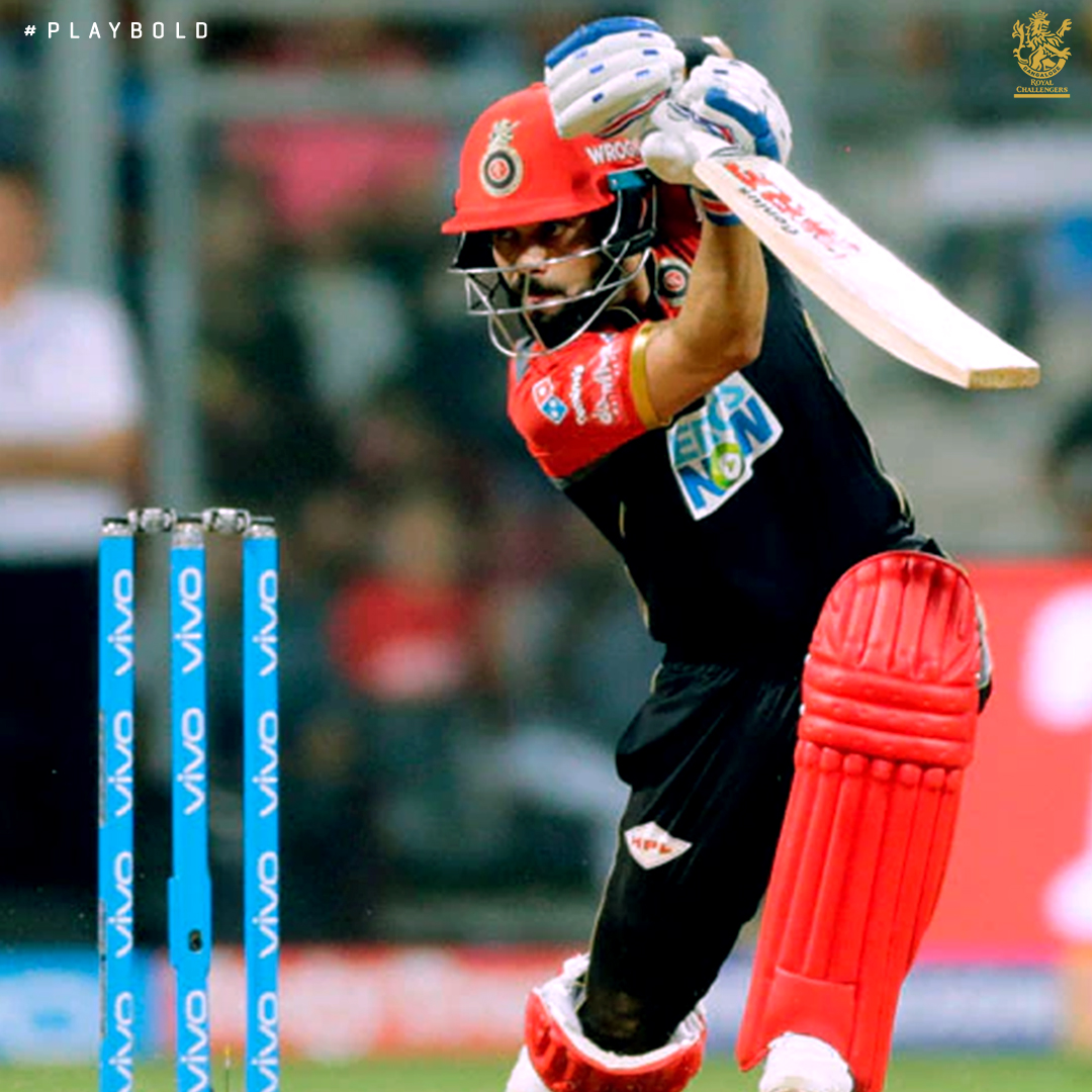 RCBTweets's tweet photo. 4️⃣ different formats
1️⃣ Classic cover drive to rule them all 👑

#PlayBold #HappyBirthdayViratKohli https://t.co/mY6jLEUAeE