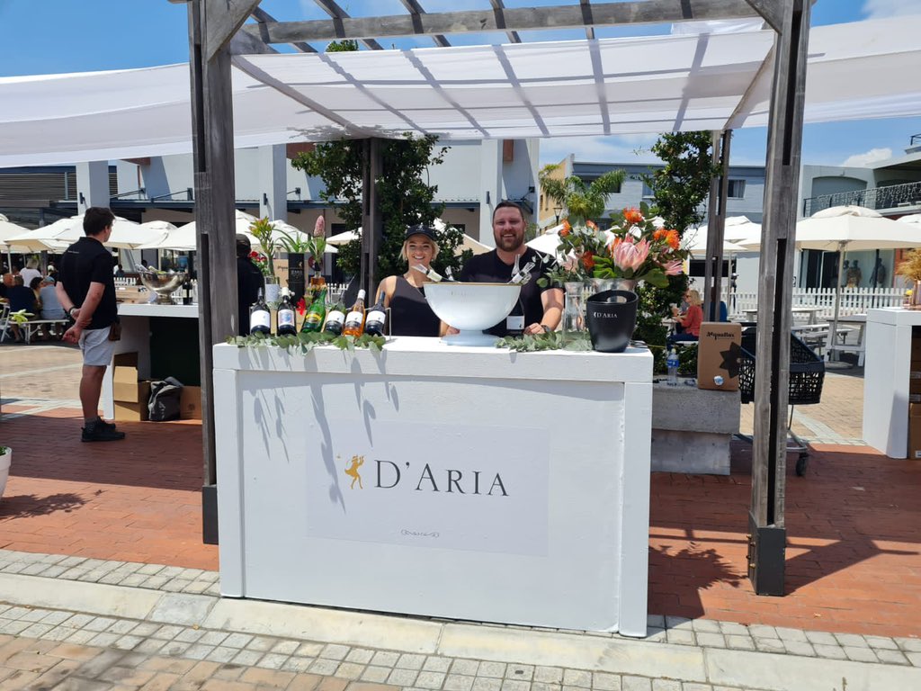 D'Aria Winery tweet media