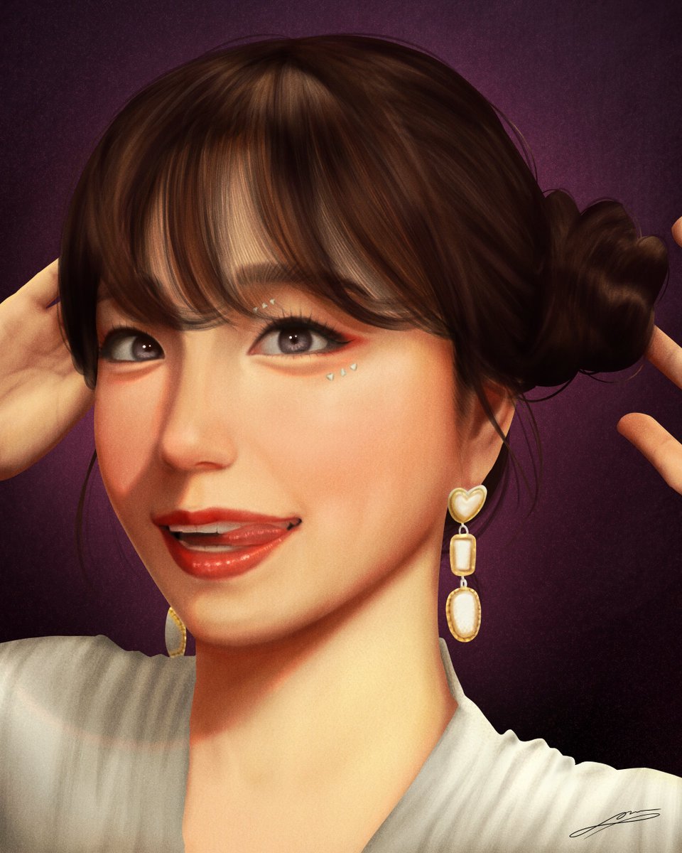 SWunderschon's tweet image. GLASSY

@JOYURI_offcl
 fan art. I've been listening to her songs lately, her songs really lifts up my mood. 😊

#JOYURI #fanart