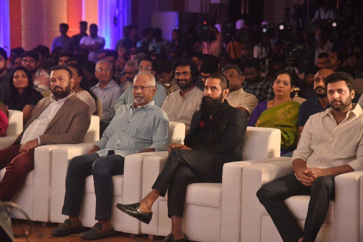 AKCVF_Official (@akcvfofficial) on Twitter photo #PonniyinSelvan #PS1 Thanks Giving Meet
INDUSTRIAL HIT !!!
#AdithaKarikalan #ChiyaanVikram𓃵 <a href="/chiyaan/">Vikram</a> <a href="/sooriaruna/">Suryanarayanan M</a> <a href="/Kalaiazhagan15/">Kalaiazhagan</a> <a href="/proyuvraaj/">Yuvraaj</a> <a href="/mugeshsharmaa/">A R Mugesh sharmaa</a> <a href="/chiyaanCVF/">Chiyaan Vikram Fans</a> #PonniyinSelvan #PS1 Thanks Giving Meet
INDUSTRIAL HIT !!!
#AdithaKarikalan #ChiyaanVikram𓃵 <a href="/chiyaan/">Vikram</a> <a href="/sooriaruna/">Suryanarayanan M</a> <a href="/Kalaiazhagan15/">Kalaiazhagan</a> <a href="/proyuvraaj/">Yuvraaj</a> <a href="/mugeshsharmaa/">A R Mugesh sharmaa</a> <a href="/chiyaanCVF/">Chiyaan Vikram Fans</a>