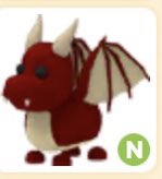 NEON DRAGON GW!!!

Rules: 
-follow me 🔔 
-retweet ♻️ 

~~~extras~~~retweet w tags and tag friends 🏷️ 

Ends at enough entries<3

#adoptmegiveaway #adoptmetrading #adoptmetrade #adoptmetrades #adoptmegw