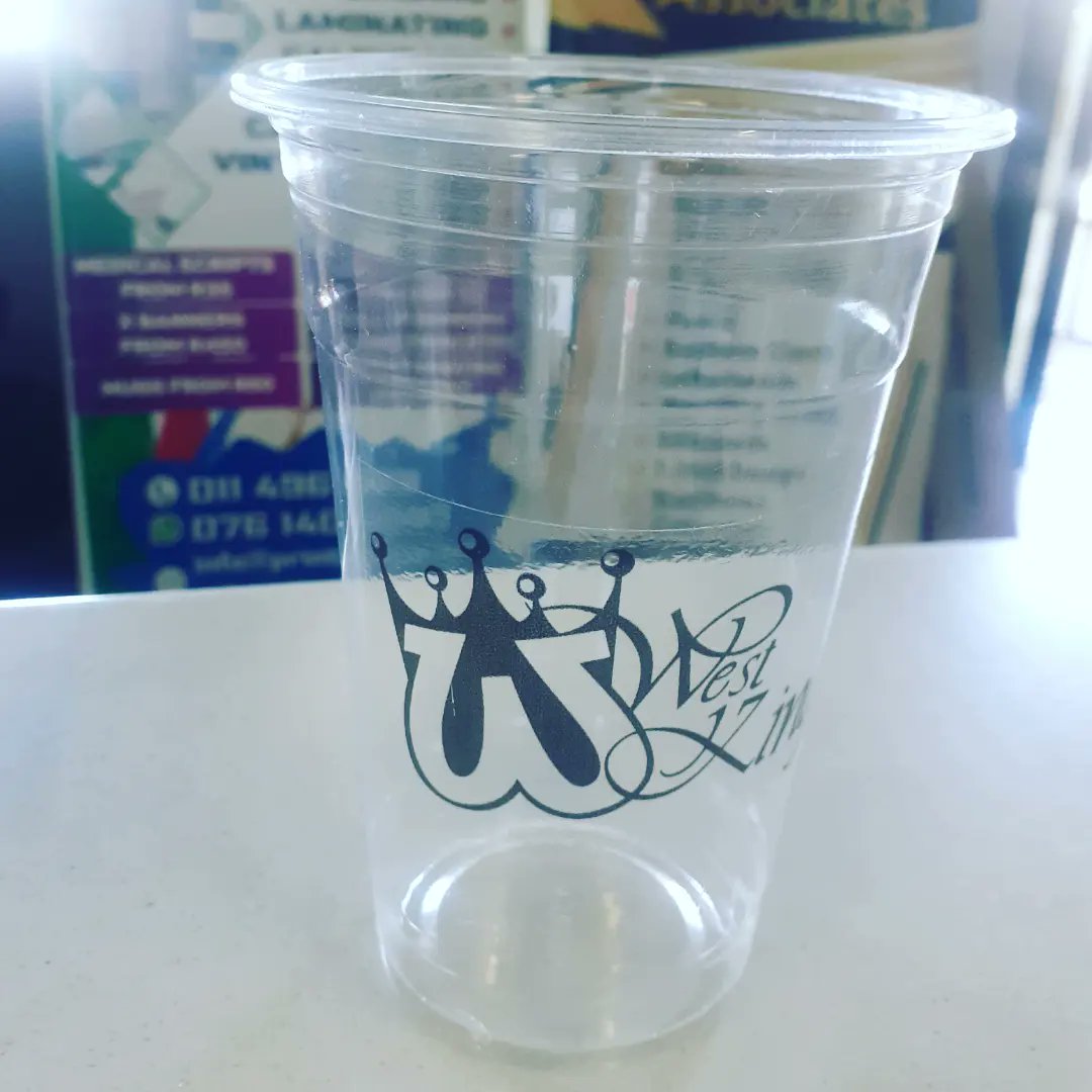 BackmanMedia's tweet image. 👌 Clear sticker on the plastic cup. 😊

Gives a nice finishing touch, and it is another cool option for branding. 🥳

Have a wonderful weekend! 💃

#designNshine 🌍🌞⭐🌟💟🌈✅🥰🙌💖

#stickers #clearsticker #clearstickers #brand #branding #marketing #marketingtools #business